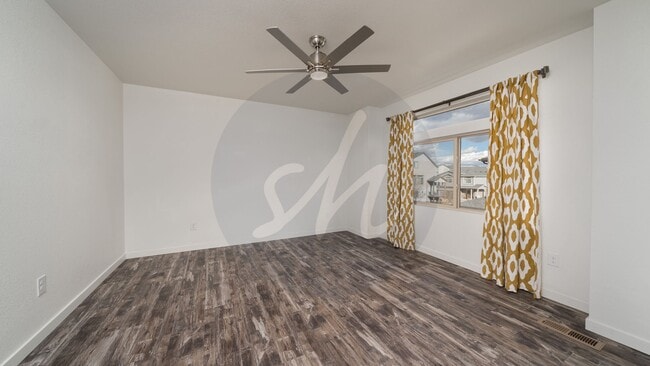 Building Photo - Low Maintenance Living In Banning Lewis Ranch