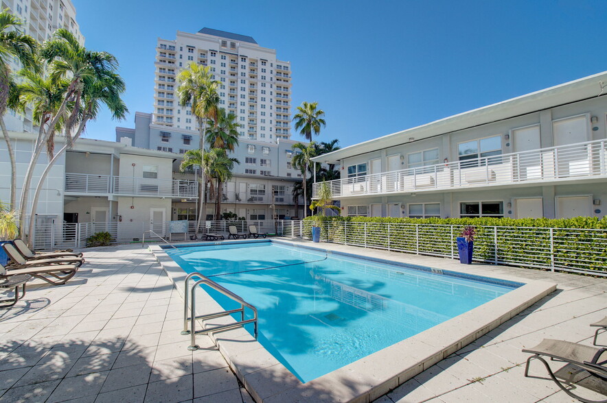 Primary Photo - Boutique Apts // Bayside Apts LLC
