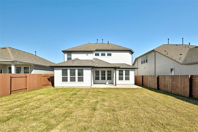Building Photo - 6411 Velvet Leaf Ln