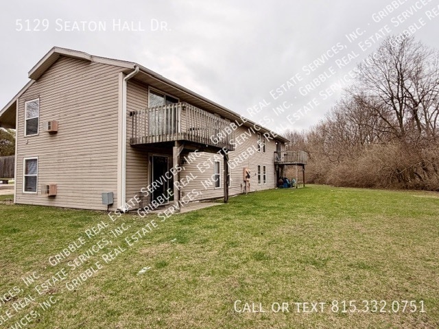 Building Photo - 5129 Seaton Hall Dr