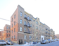 Building Photo - 32-40 and 32-50 93rd Street