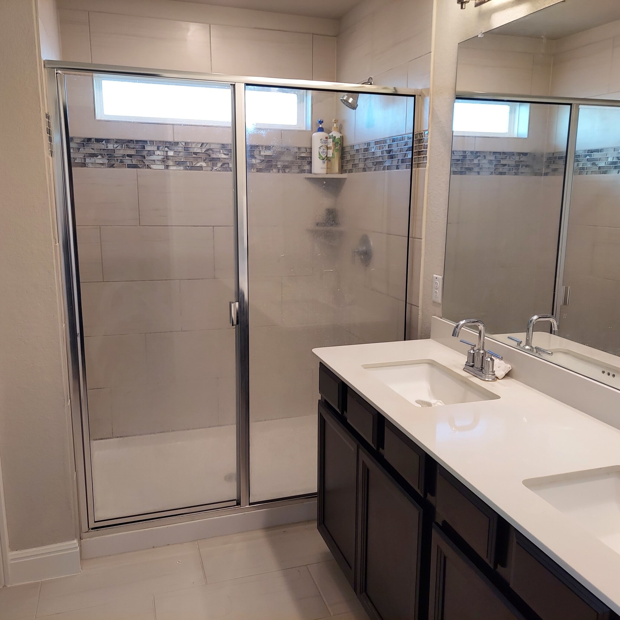 Master Bathroom - 168 Dome Peak Ter