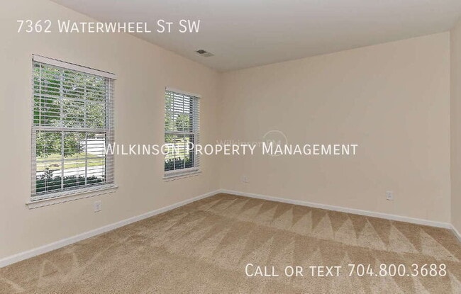 Building Photo - 7362 Waterwheel St SW