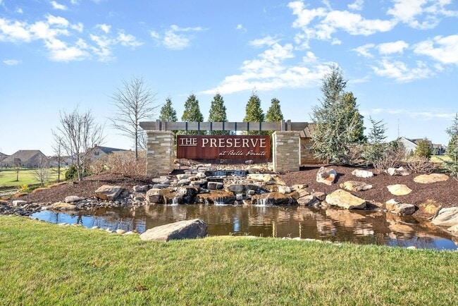 Building Photo - 967 Nance Ln