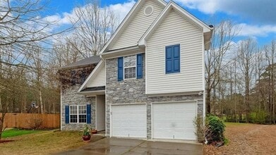 Building Photo - 3930 Bogan Mill Rd NE