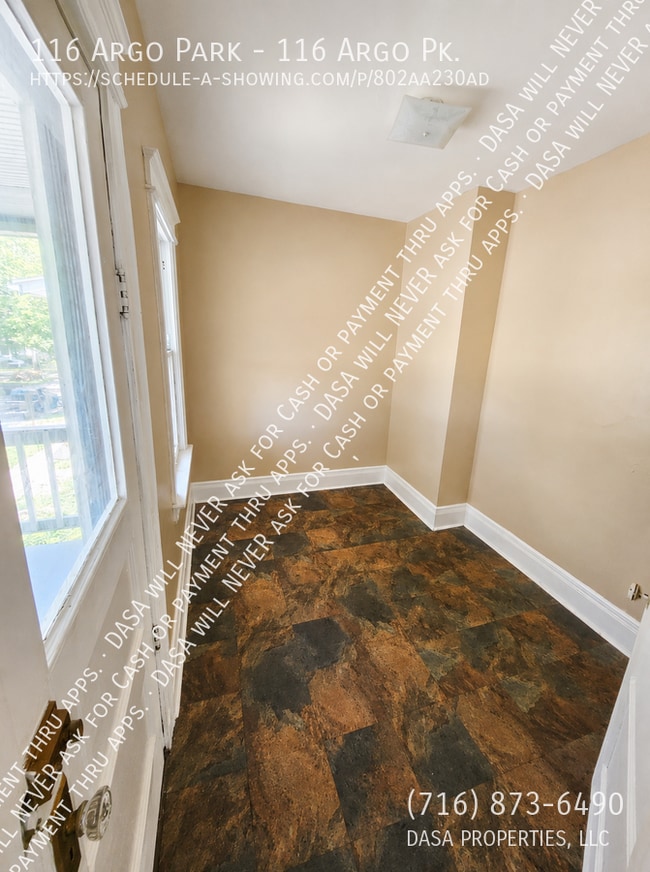 Building Photo - 116 Argo Park