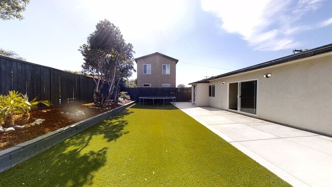 Building Photo - 4BD/2BA on Richard St (Lease out, pending signatures. Check back in a few days!)