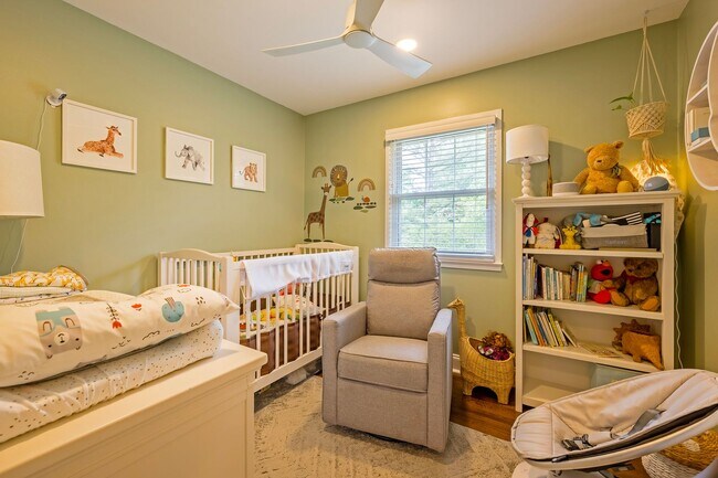 Building Photo - Magical Home with the Yard of Your Dreams!