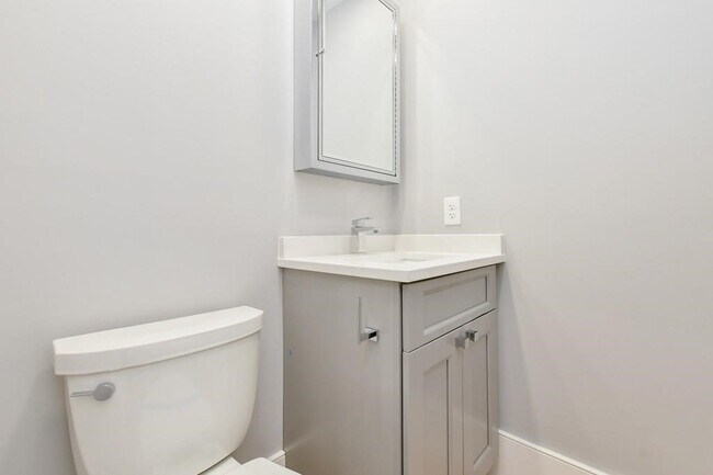 Building Photo - 377 West First St-