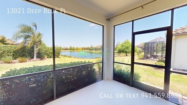 Building Photo - 13021 Deep Blue Pl