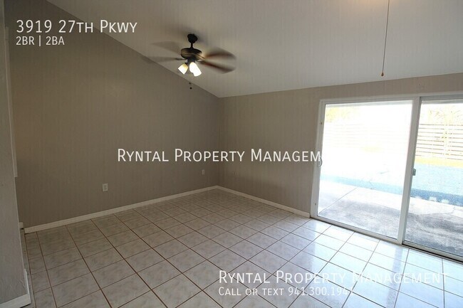 Building Photo - 3919 27th Pkwy