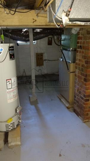 Building Photo - 1304 S Joplin St