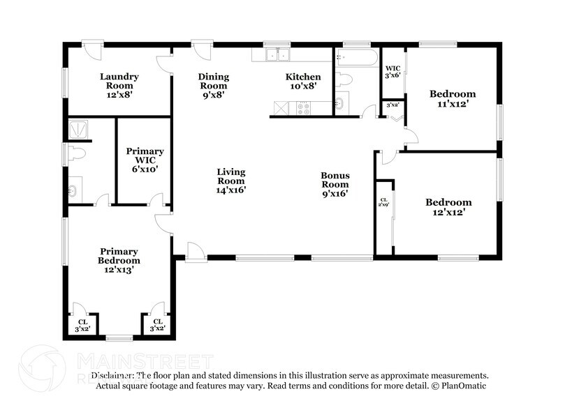 Building Photo - 3700 Piper Pl