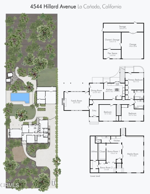 Building Photo - 4544 Hillard Ave