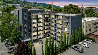 Building Photo - Twenty 65 Apartments