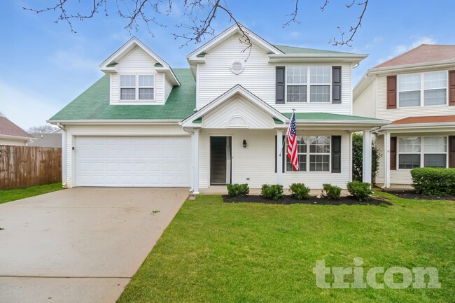 Building Photo - 911 Red Feather Trail