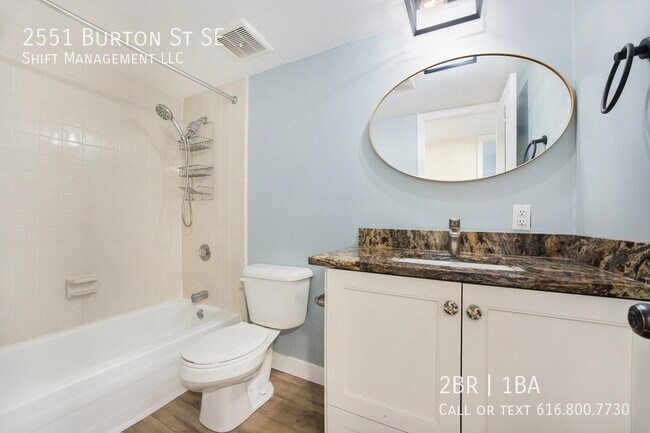 Building Photo - 2551 Burton St SE