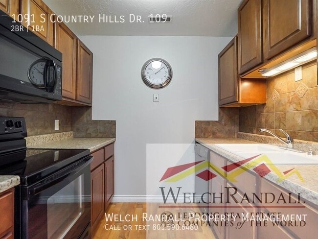 Building Photo - 1091 Country Hills Dr