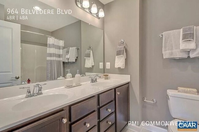 Building Photo - 964 Belvedere Boulevard