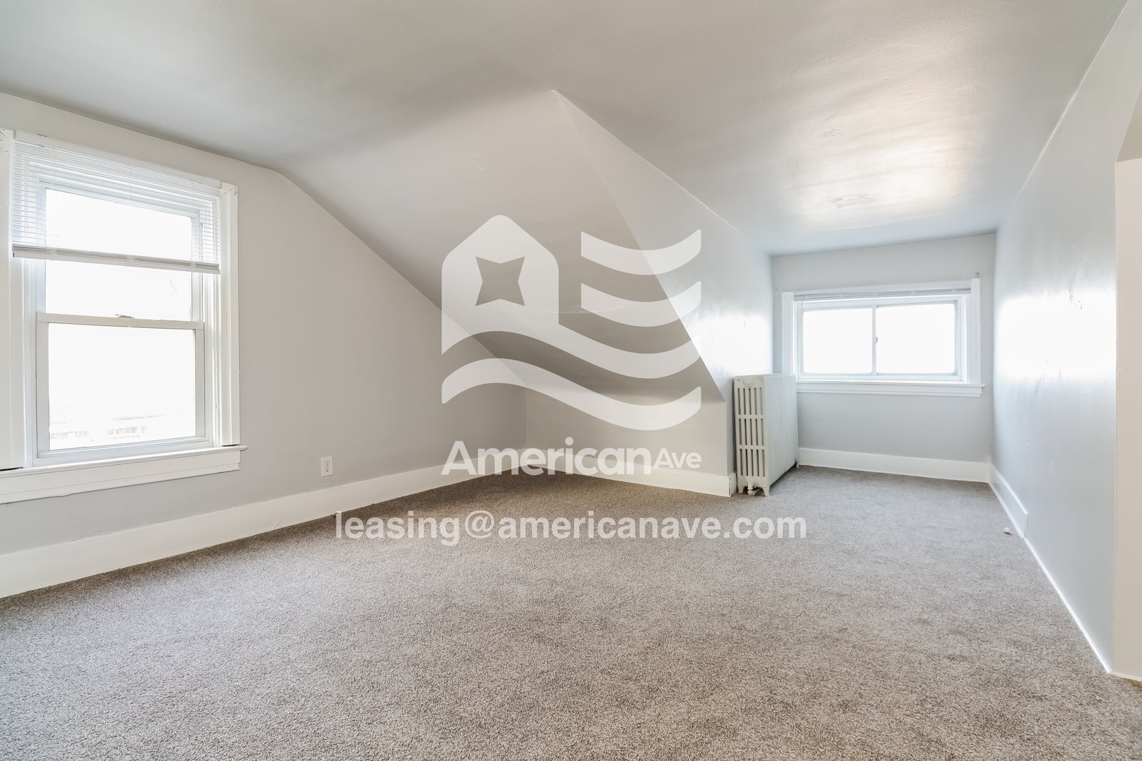 Building Photo - 411 Walter St