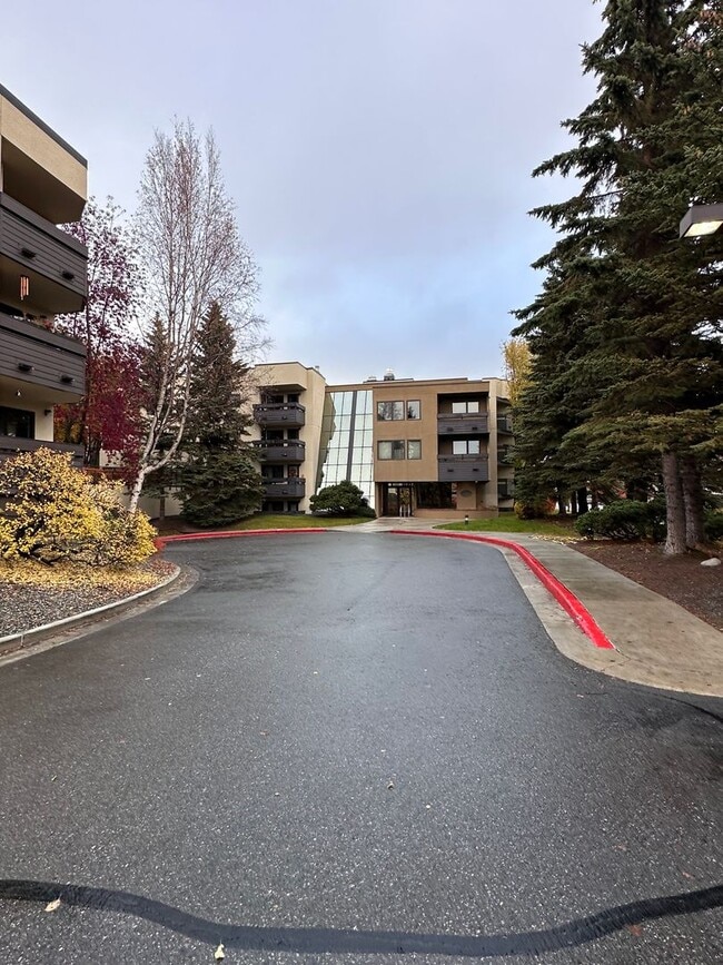 Primary Photo - Beautiful park place condo
