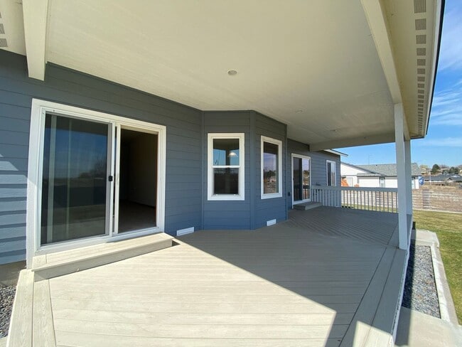 Building Photo - 3511 Hovley Ln