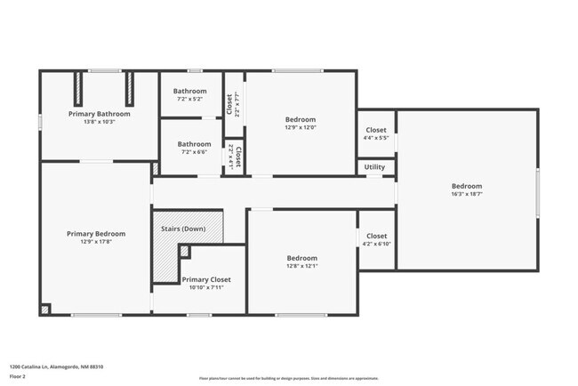 Building Photo - 1200 Catalina Pkwy