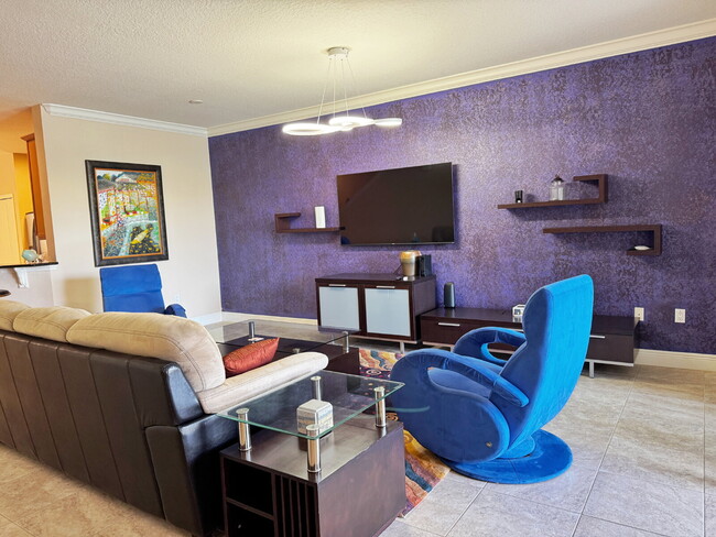 Building Photo - Furnished Tidelands Estates Townhome, Palm...