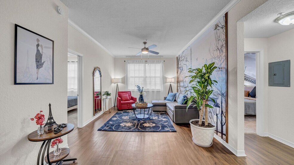 Building Photo - 9763 Magnolia Blossom Dr