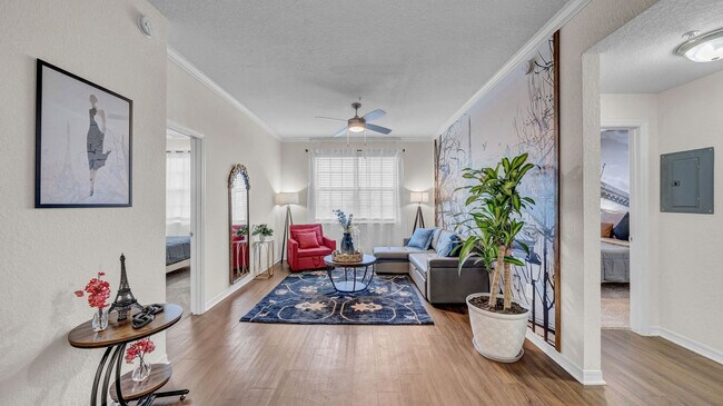 Building Photo - 9763 Magnolia Blossom Dr