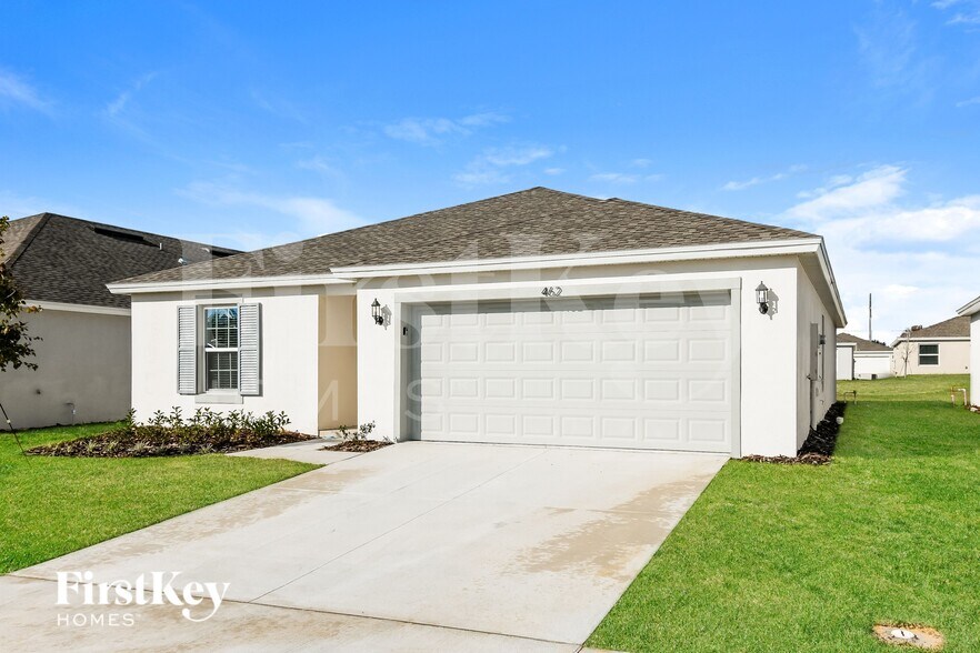 Building Photo - 462 Earhart Dr