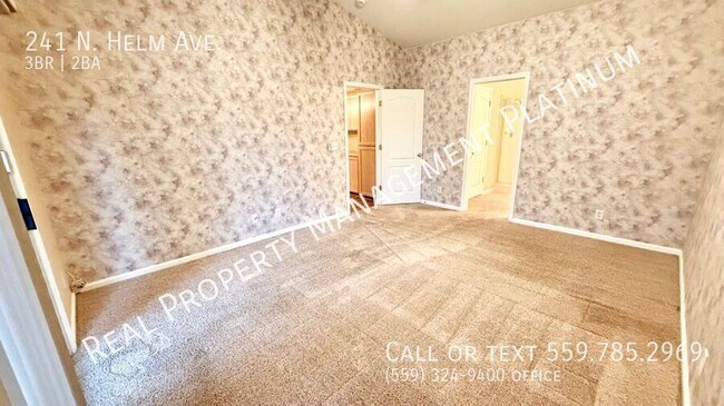 Building Photo - 241 N Helm Ave