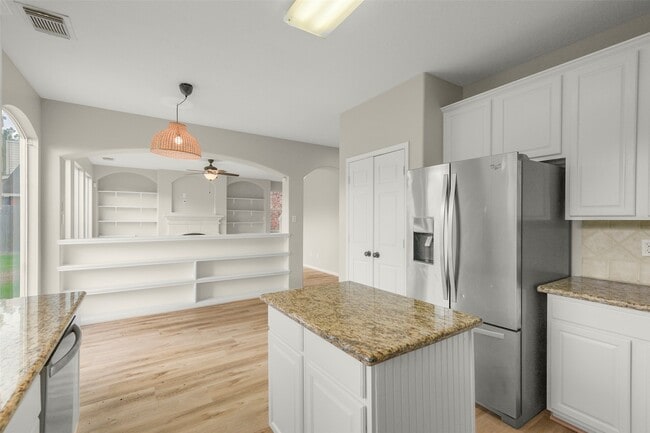 Building Photo - 9107 Huckinston Ct