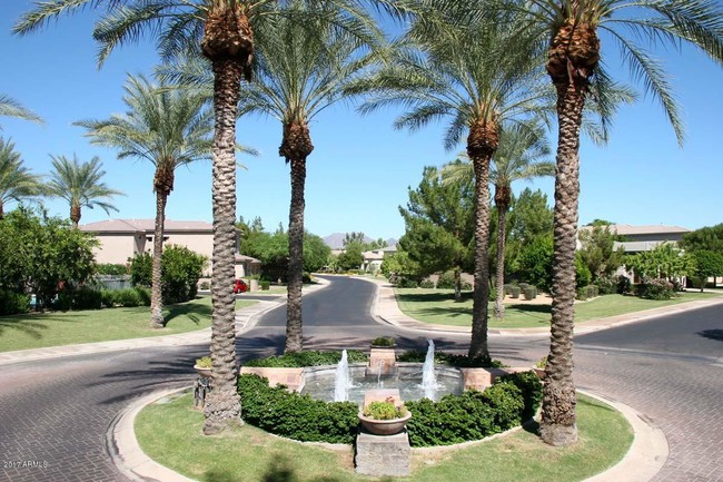 Building Photo - 7371 E Vaquero Dr