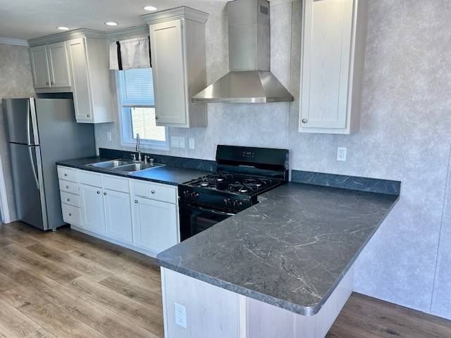 Building Photo - 8001 Hamilton Ave