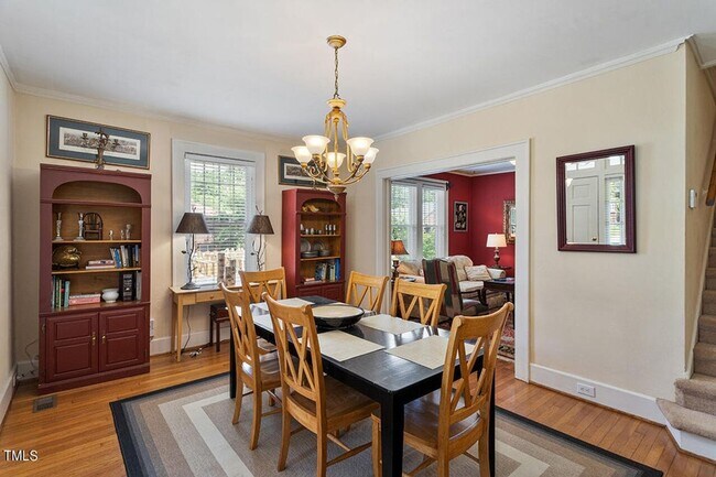 Building Photo - Beautiful home in Durham!
