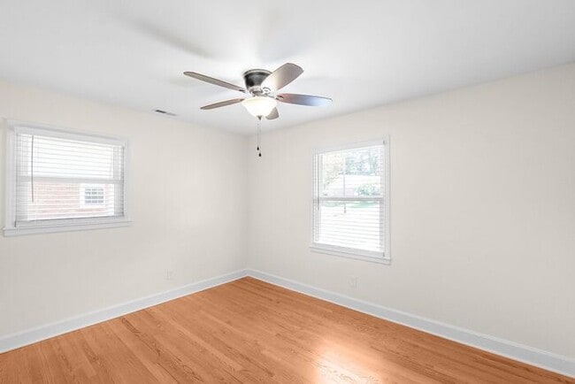 Building Photo - Space. Privacy. Possibility. — Your 3BR/3BA, 3 car garage, 1.43-Acre Charlotte Retreat Awaits!
