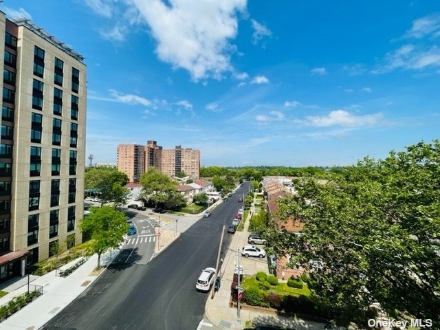 Building Photo - 108-50 62nd Dr