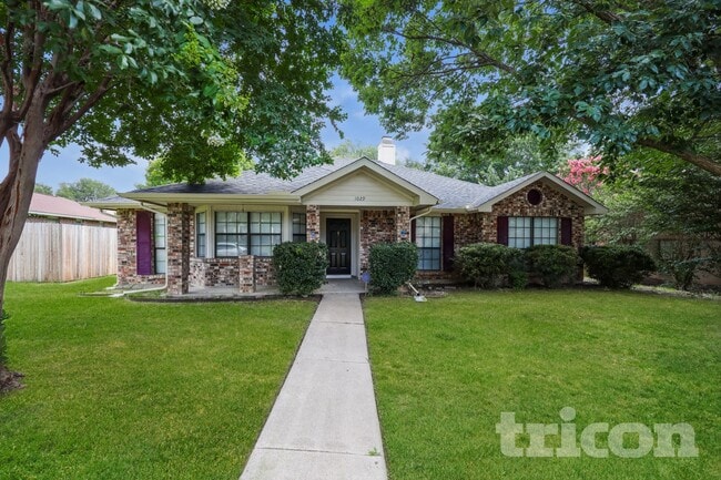 Building Photo - 1029 Twin Falls Dr