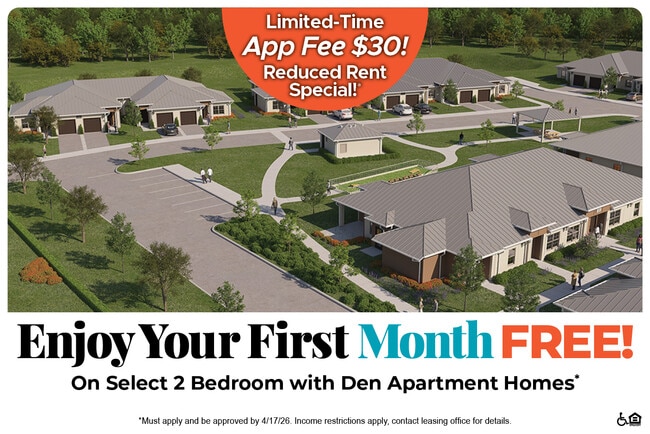 Building Photo - Kensington at Old Kings Senior Living