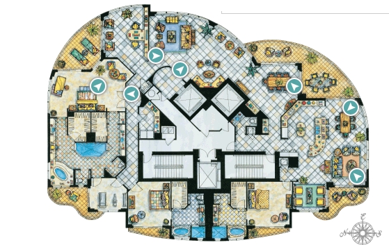 3BR/3.5BA - Ovation
