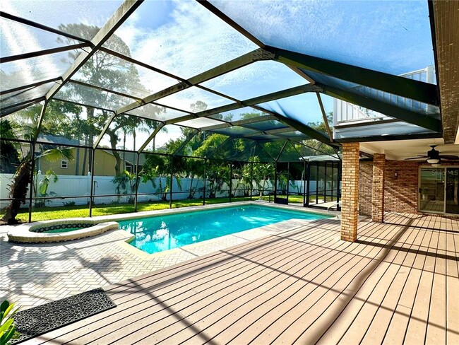Building Photo - 7315 Hunt Club Ln