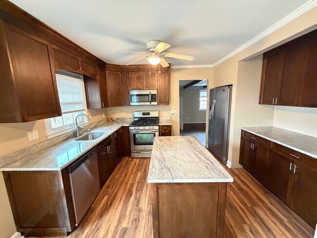 Building Photo - West Burlington