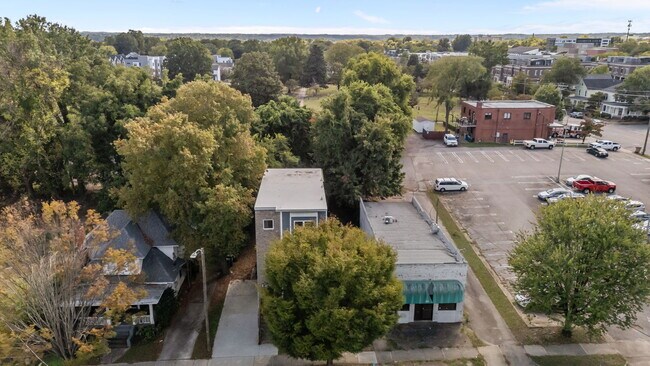 Building Photo - 516 New Bern Ave
