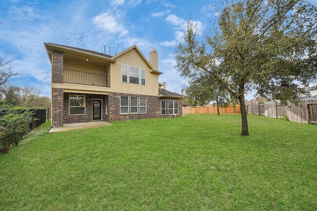 Building Photo - 18006 E Williams Bend Dr
