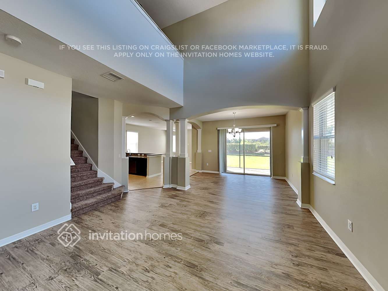 Building Photo - 7612 Forest Mere Dr