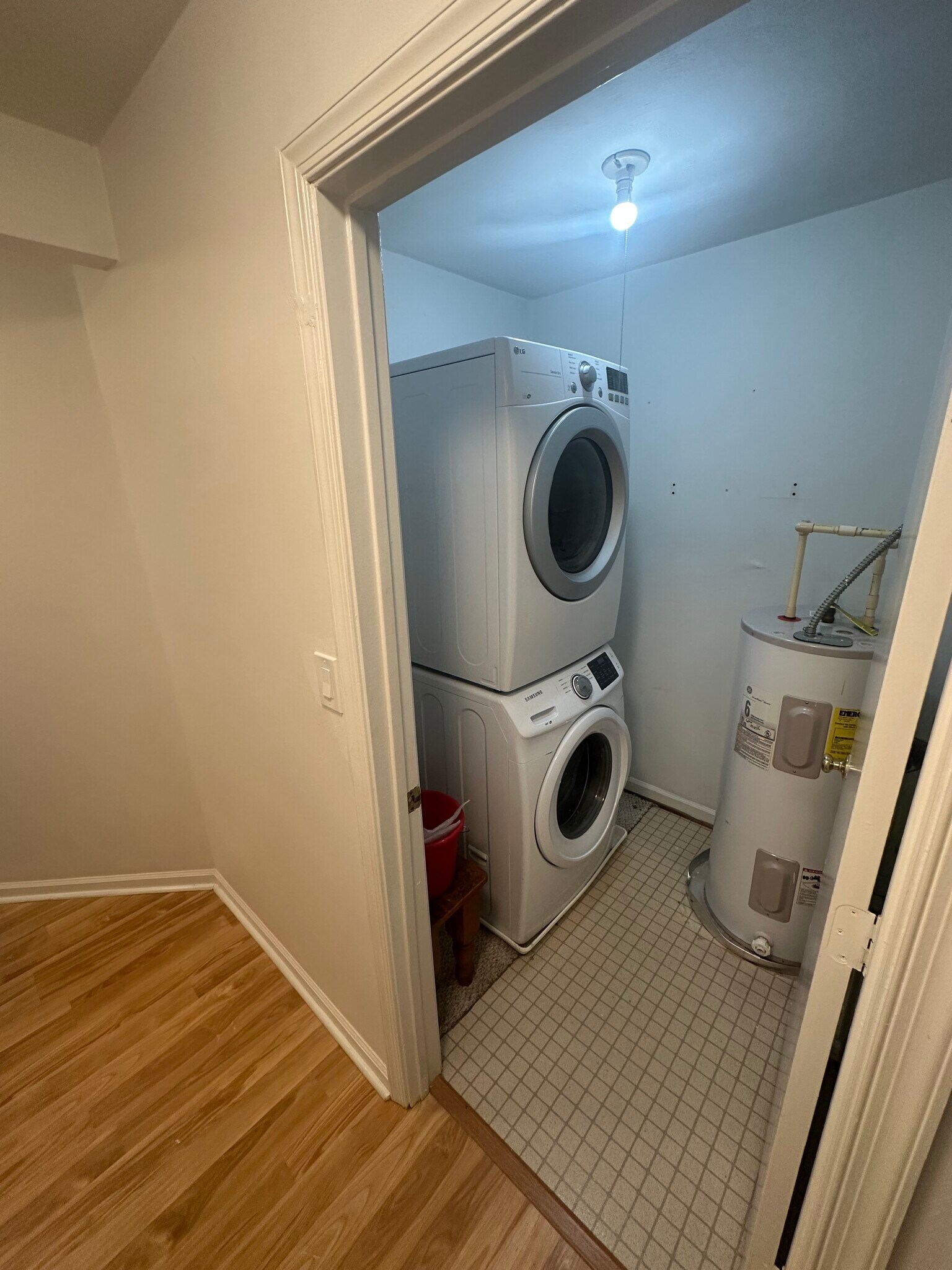 Laundry Room - 3181 Tidal Bay Ln