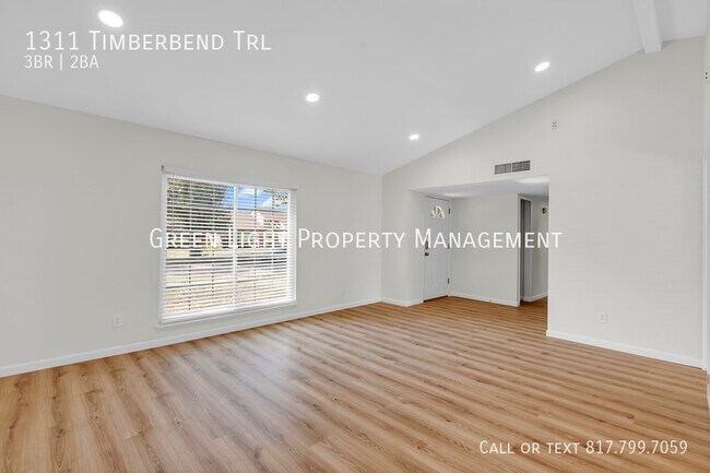 Building Photo - 1311 Timberbend Trail