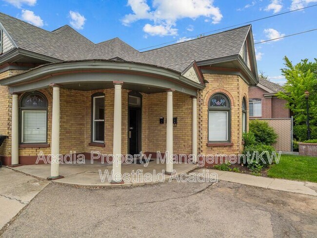 Building Photo - 256 N 500 W