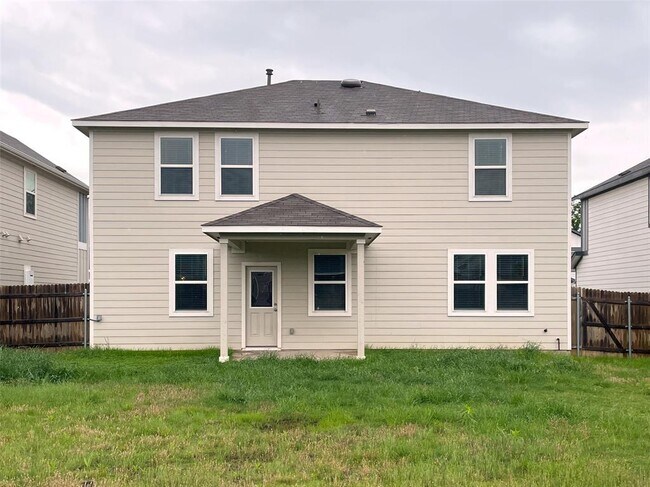 Building Photo - 1602 Jacey Way